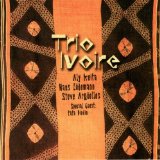 Trio Ivoire - Across the Oceans