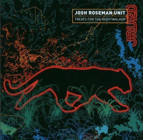 Roseman , Josh - Treats for the Nightwalker