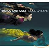 Ambrosetti , Franco - The Nearness of you