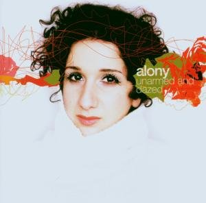 Alony - Unarmed and dazed