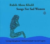 Rabih Abou-Khalil - Between Dusk and Dawn