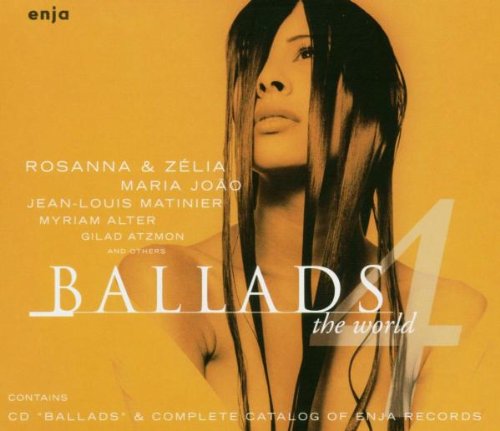 Sampler - Ballads 4 The World