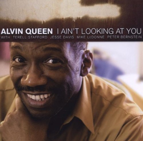 Queen , Alvin - I aint looking at you