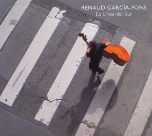 Renaud Garcia-Fons - La Linea Del Sur