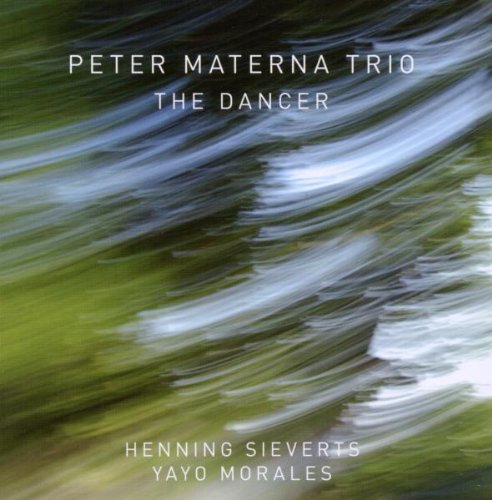 Materna , Peter - The Dancer
