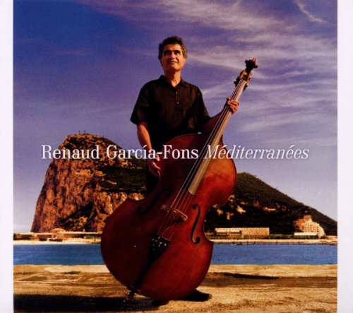 Renaud Garcia-Fons - Mediterranees