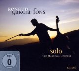 Renaud Garcia-Fons - La Linea Del Sur