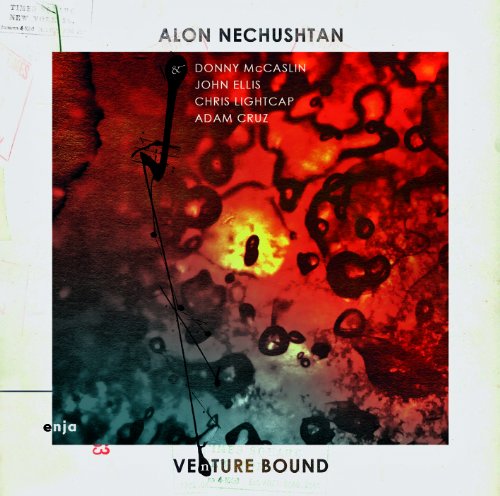 Nechushtan , Alon - Venture Bound