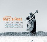 Renaud Garcia-Fons - Solo-the Marcevol Concert