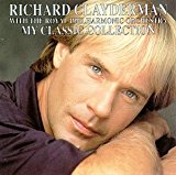 Richard Clayderman - Desperado