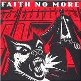 Faith No More - Angel Dust (New Version with EASY)