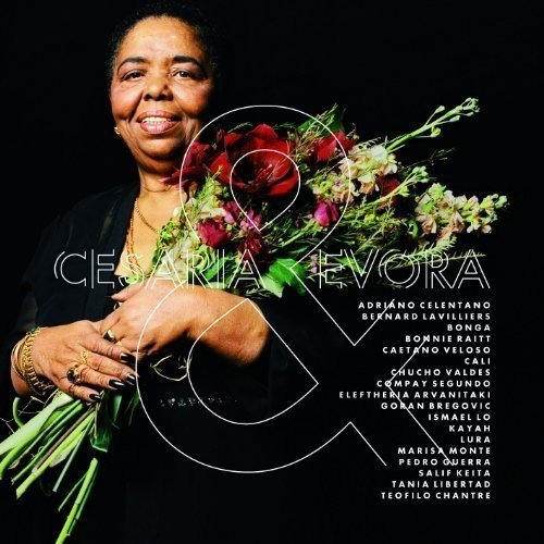 Evora , Cesaria - Cesaria Evora and...