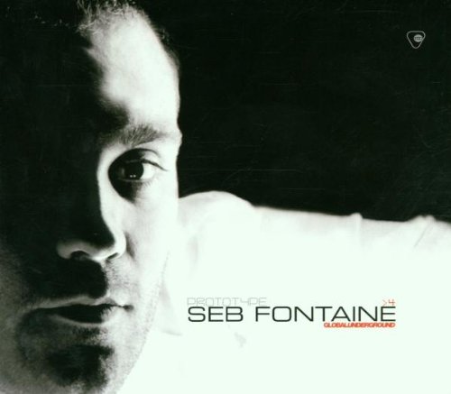 Various - Global Underground - Seb Fontaine Prototype 4.0