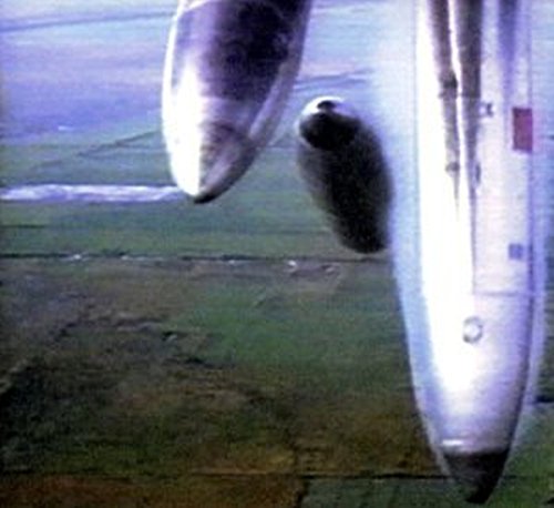 Godspeed You! Black Emperor - Yanqui U.X.O CD