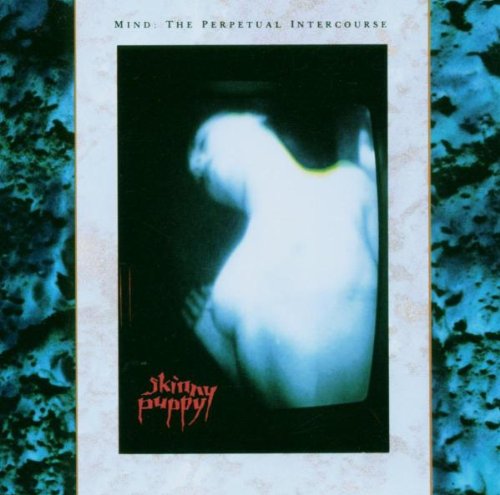 Skinny Puppy - Mind Tpi