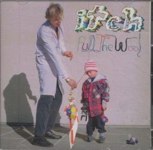 Itch - Pull The World