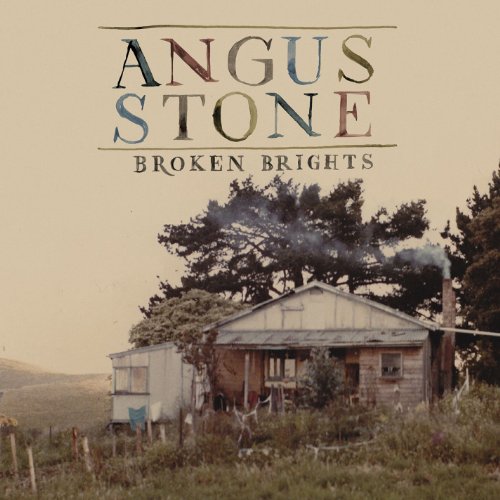 Angus Stone - Broken Brights