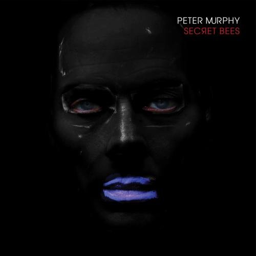 Murphy Peter - Secret Bees of Ninth