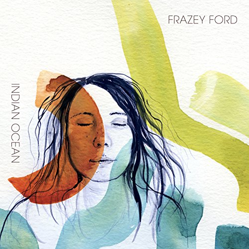 Ford , Frazey - Indian Ocean