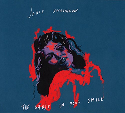 Skavhellen , Jarle - The Ghost In Your Smile