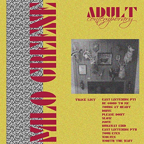 Milo Greene - Adult Contemporary