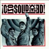 Consolidated - The Myth Of Rock