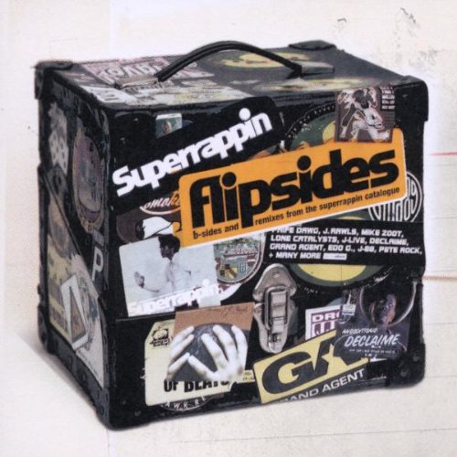 Various - Flipsides