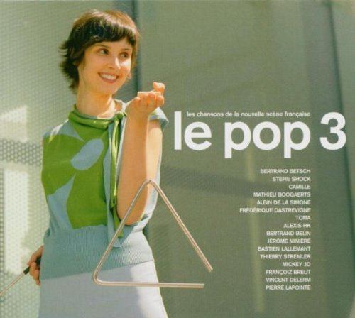 Various - Le Pop 3