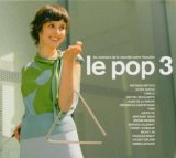 Sampler - Le Pop 2