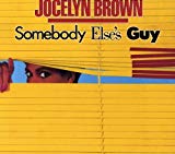 Brown , Jocelyn - One from the Heart