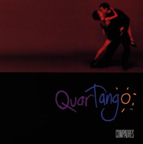 Quartango - Compadres