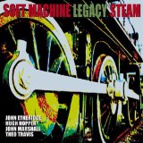 Soft Machine Legacy - Live Adventures