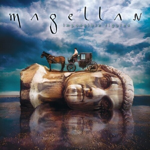 Magellan - Impossible Figures/Ltd.