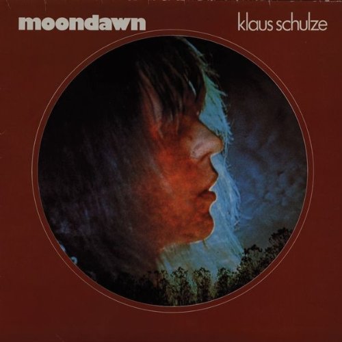 Klaus Schulze - Moondawn