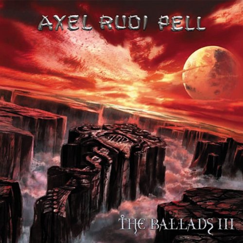 Axel Rudi Pell - The Ballads 3