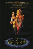 Roth , Uli Jon & Brunce , Jack & UFO - Uli Jon Roth & Guests - Legends of Rock - Live at Castle Donington