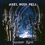 Pell , Axel Rudi - The Crest