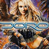 Doro - Warrior Soul (Limited DigiPak Edition)