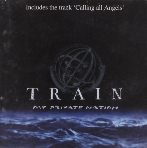 Train - My Private Nation