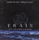 Train - Save Me,San Francisco (Golden Gate Edition)