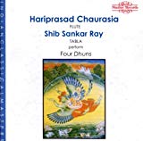 Chaurasia , Hariprasad - Rag Bhimpalasi (With Fazal Qureshi)