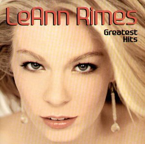 Leann Rimes - Greatest Hits
