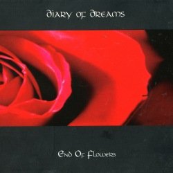 Diary of Dreams - Diary Of Dreams CD