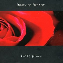 Diary of Dreams - Diary Of Dreams   CD