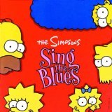 Simpsons , The - The Yellow Album