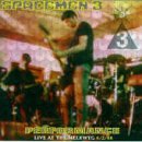Spacemen 3 - Sound of Confusion