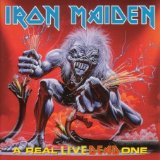Iron Maiden - Live at Donigton, August 22nd 1992 (Enhanced Edition)