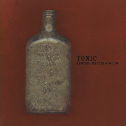 Medeski Martin & Wood - Tonic