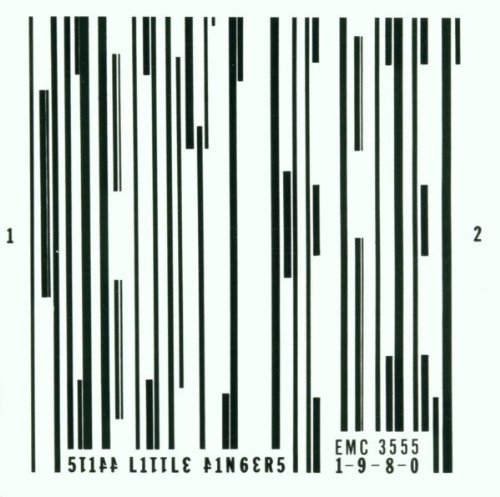 Stiff Little Fingers - Nobody'S Heroes