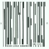 Stiff Little Fingers - Inflammable Material